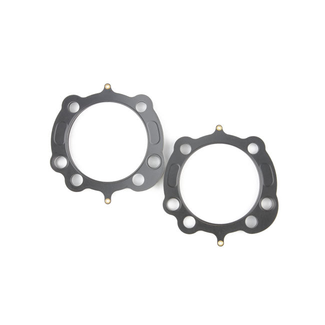 Cometic Cylinder Head Gasket Set. 3.5" Bore .040" MLS – 2008–2012 XR1200