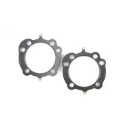 Cometic Cylinder Head Gasket Set. 3-13/16" .040" MLS – 2008–2012 XR1200 with 3-13/16" (3.812")…