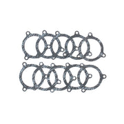 Cometic Air Cleaner Housing to Filter Element Gasket. Fiber – 2008–2013 FLT/Touring