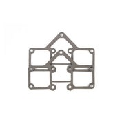Cometic Rocker Cover Gasket Set. 2-Pack. CFM-20 – 1966–1984 Shovelhead
