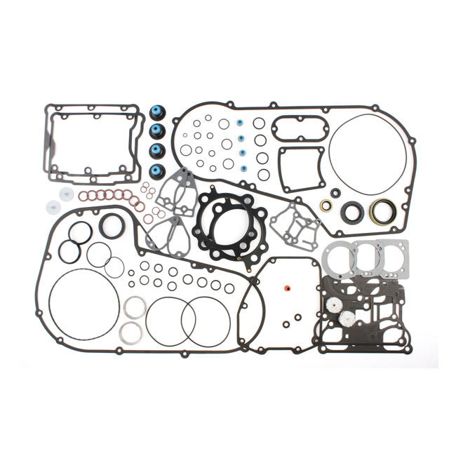 Cometic EST Motor Gasket Kit. 3.937" Bore – 1999–2006 Twin Cam A/B