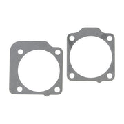 Cometic Cylinder Base Gasket Set FR/RR. .020" Fiber – 1963–1965 Panhead; 1966–1984 Shovelhead