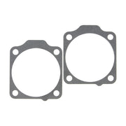 Cometic Cylinder Base Gasket Set. Fiber 3-5/8" Big Bore – 1963–1965 Panhead; 1966–1984 Shovelhead.…