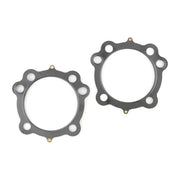 Cometic Cylinder Head Gasket Set. 3-7/8" .040" MLS – 1984–1999 Evo Big Twin