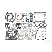 Cometic EST Motor Only Gasket Kit. 4.125" Bore – 1999–2017 Twin Cam. Incl. 1999–2004…