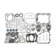Cometic EST Motor Only Gasket Kit. 4.125" Bore – 1999–2017 Twin Cam. Incl. 1999–2004…