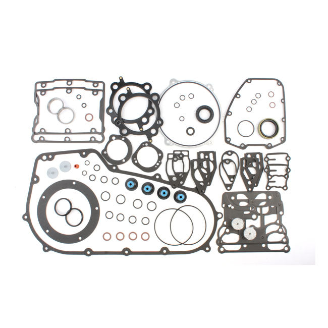 Cometic EST Motor Gasket Kit. 3.937" Bore – 2006–2017 107" Dyna