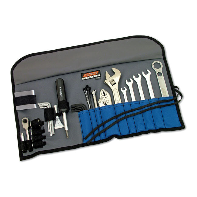 Cruztools RoadTech™ for Triumph
