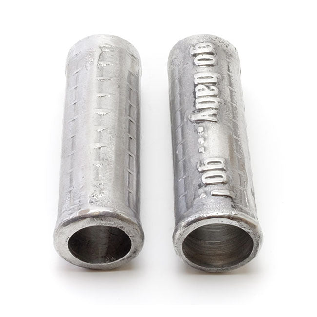 Wannabe Choppers 1" Grips Go Baby…Go! – 1" (25.4mm) Bars