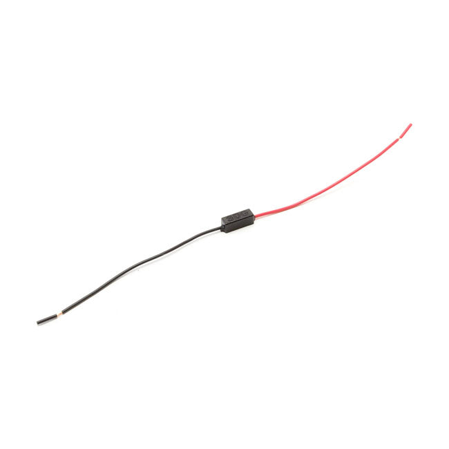 Wannabe choppers WannaCator Indicator Relais