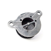 Wannabe choppers WannaSucker ''CFLH'' Air Cleaner. Alu – 1991–2022 XL Sportster