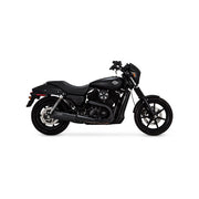 Vance & Hines Hi-Output Slip-on Muffler. Black – 2015–2020 XG500/750 Street; 2017–2020…