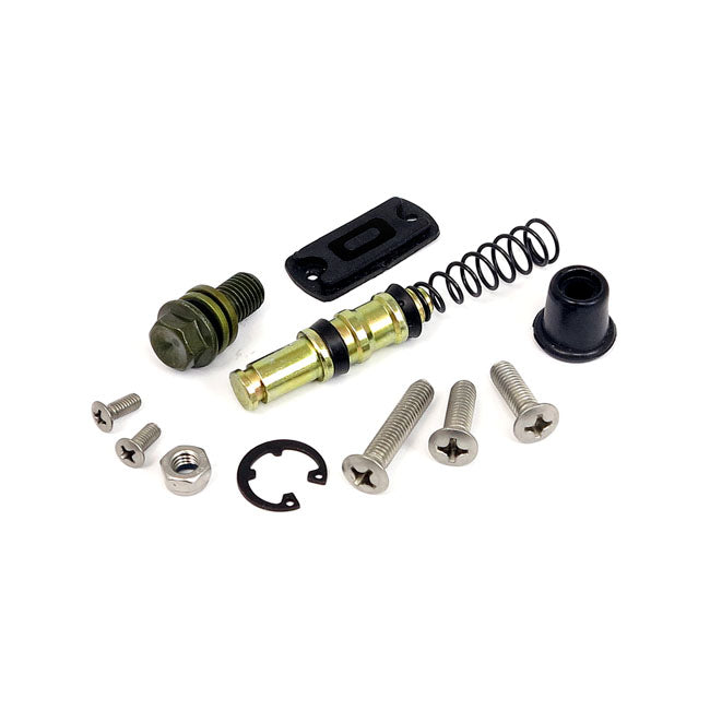 Wannabe choppers Rebuild Kit. 1/2" (12.7mm) – WannaBrake Hydraulic Master Cylinders