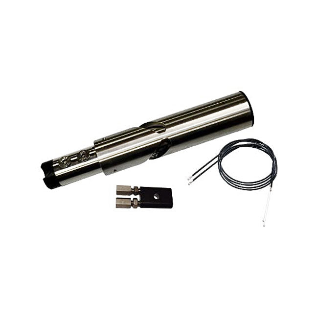 Ost Freesen Choppers Internal Throttle ''Revolution'' - Dual Cable – Universal