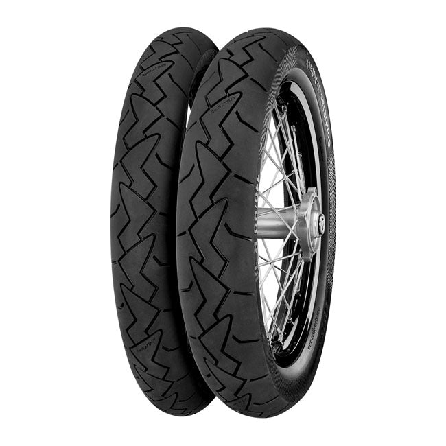 Continental ContiClassicAttack 90/90R18 M/C 51V TL