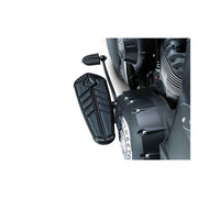 Kuryakyn Spear Shift/Brake Peg Satin Black – Shift Indian: 2014–2022 Indians Rear…