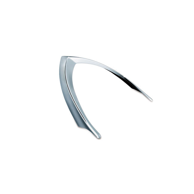 Kuryakyn Taillight Top Trim – 2014–2020 Indian Models