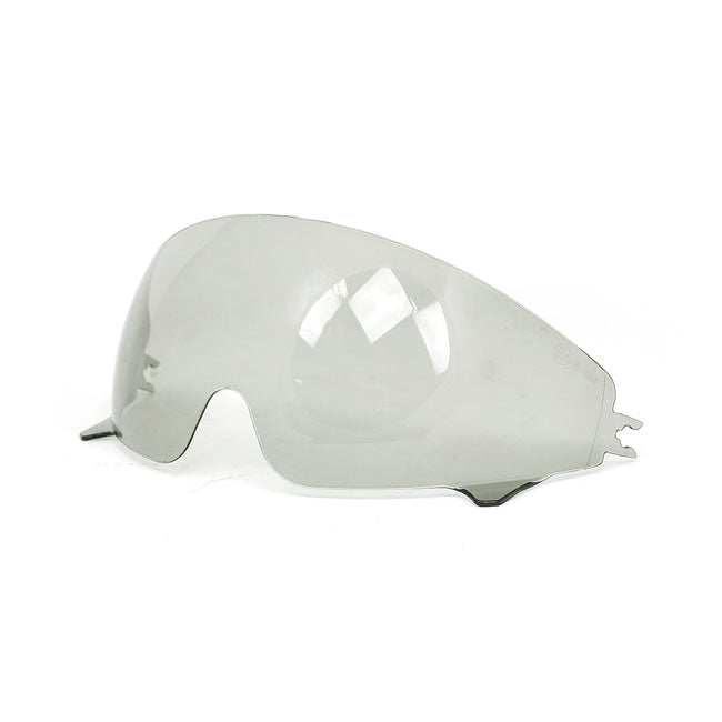 Scorpion Belfast Sunvisor Light Smoke