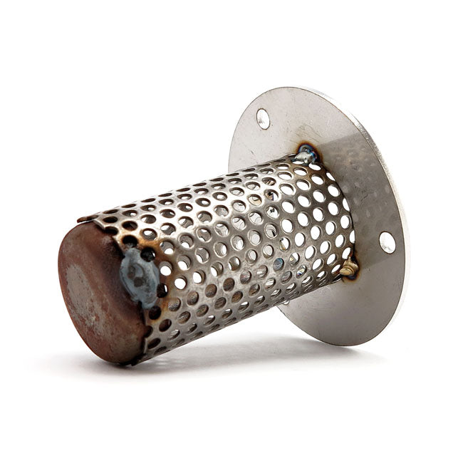 Vance & Hines Quiet Baffle For Big Twin Models With Mini Grenades & Eliminators 300