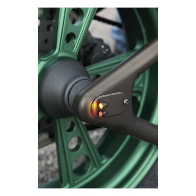 Kellermann Atto RB LED Taillight