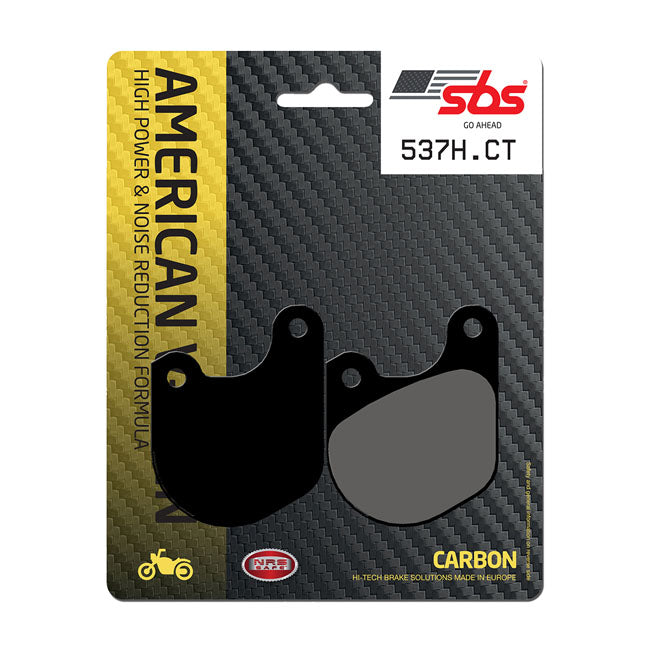 Sbs Brake Pads. Street Carbon Tech (Organic) – Front: 1977–1983 FX; 1980–1983 Fxwg…