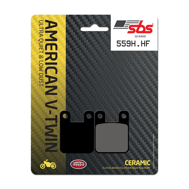 Sbs Street Ceramic – for PM 125x2; 125x4s and 125x4sl…