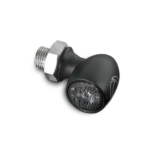 Kellermann Bullet Atto Dark LED Turn Signal