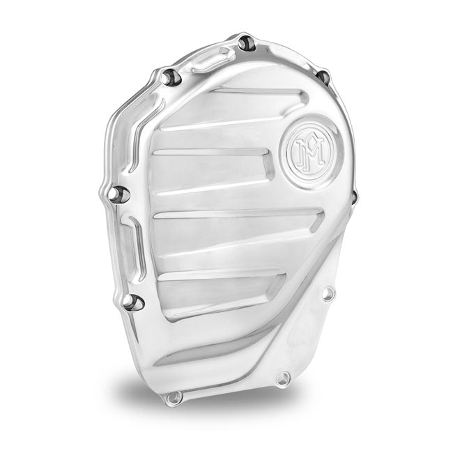Performance Machine Scallop Cam Cover. Chrome – Gen1 M8 Models Softail; 2017–2024…