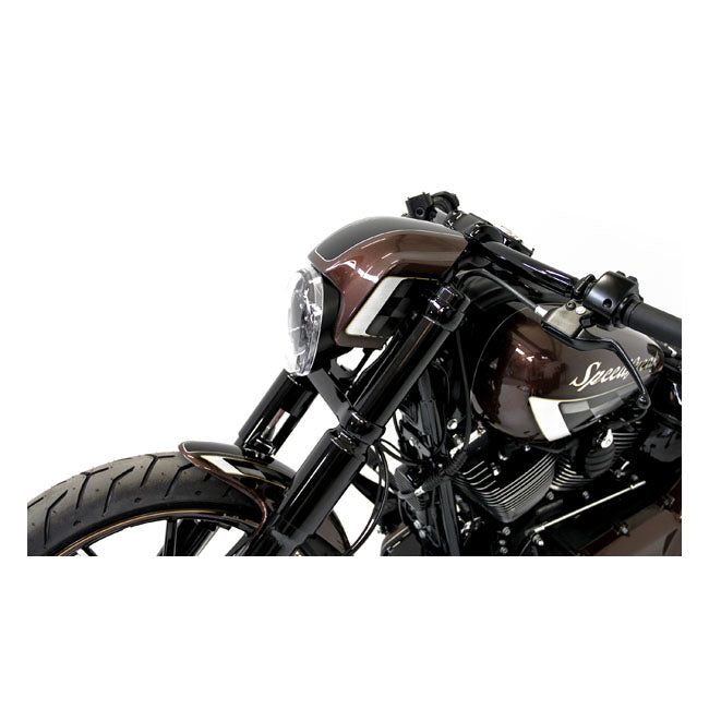 Cult-Werk LED Headlamp Kit Night Rod Style – 2013–2017 FXSB