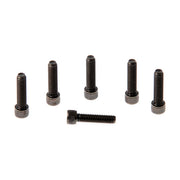 Cult-Werk Triple Tree Bolts. Black – 2018–2019 FXBR Breakout 107; 2018–2022…