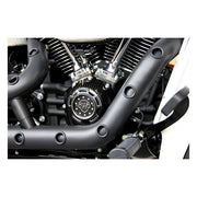 Cult-Werk Point Cover Black, Logo – 2018–2024 Softail; 2017–2024…
