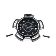 Cult-Werk Point Cover Black, Logo – 2018–2024 Softail; 2017–2024…