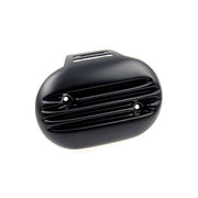 Cult-Werk Air Cleaner Cover Racing. Matte Black – 2018–2024 Softail; 2018–2025…