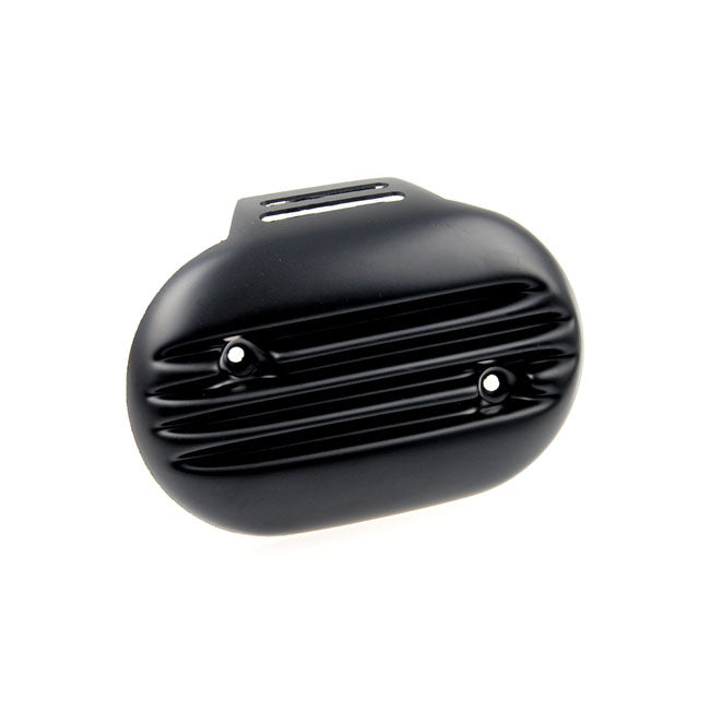 Cult-Werk Air Cleaner Cover Racing. Matte Black – 2018–2024 Softail; 2018–2025…