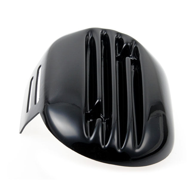 Cult-Werk Air Cleaner Cover Racing. Gloss Black – 2018–2024 Softail; 2018–2025…