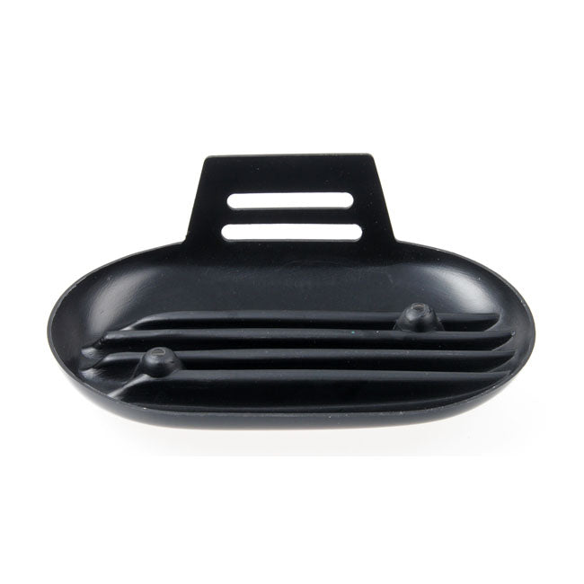 Cult-Werk Air Cleaner Cover Racing. Gloss Black – 2018–2024 Softail; 2018–2025…