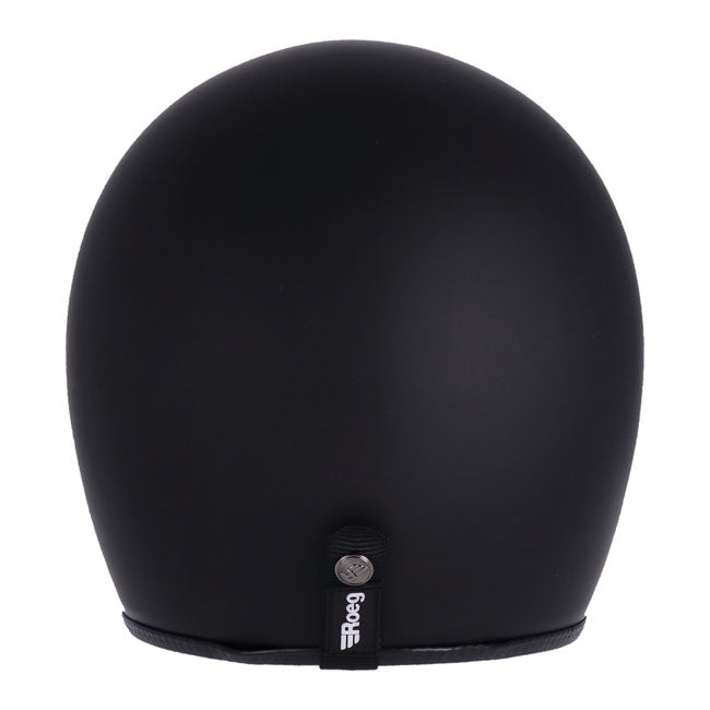 Roeg Jett Helmet Matte Black – XS