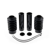 Cult-Werk 6-Piece Fork Tube Cover Kit. Gloss Black – 2010–2015 XL1200X