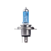 Philips CrystalVision Ultra Moto Headlamp Bulb H4