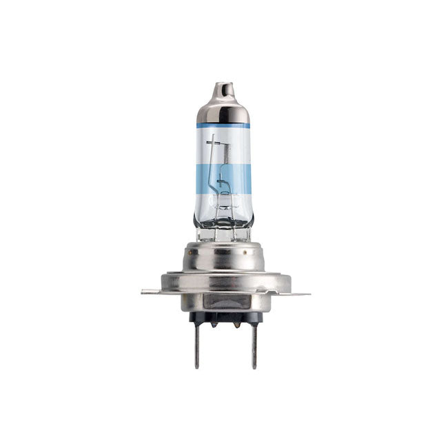 Philips X-TremeVision+ Moto Headlamp Bulb H7
