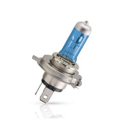 Philips CrystalVision Ultra Moto Headlamp Bulb HS1