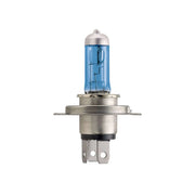 Philips CrystalVision Ultra Moto Headlamp Bulb HS1