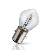 Philips Vision Moto Headlamp Bulb S2. 12V 35W/35W