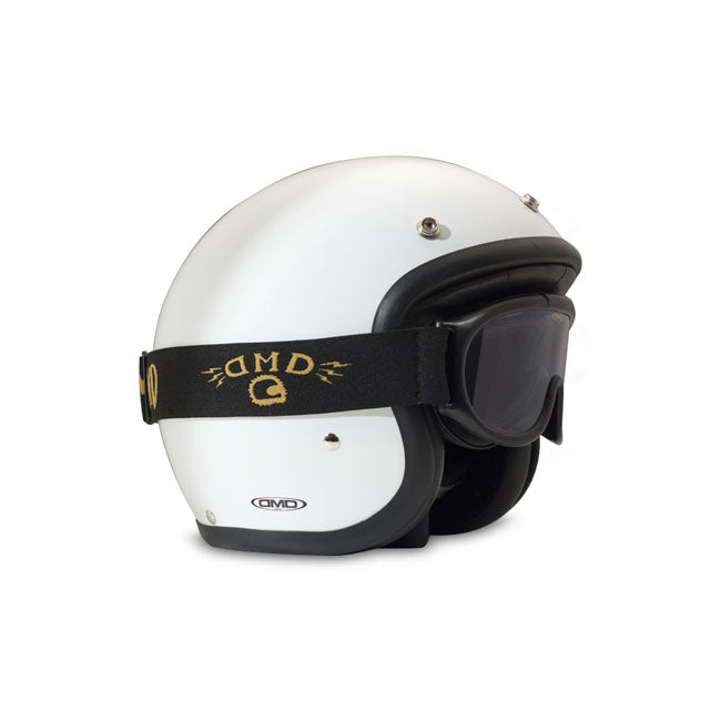Dmd Ghost Smoke Goggles – Jett Helmets