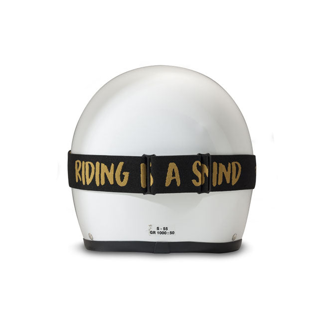 Dmd Ghost Smoke Goggles – Jett Helmets