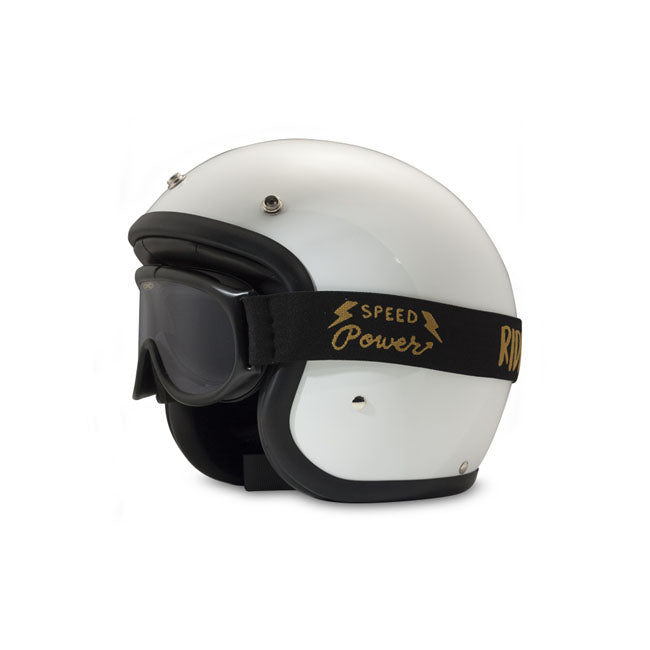 Dmd Ghost Smoke Goggles – Jett Helmets