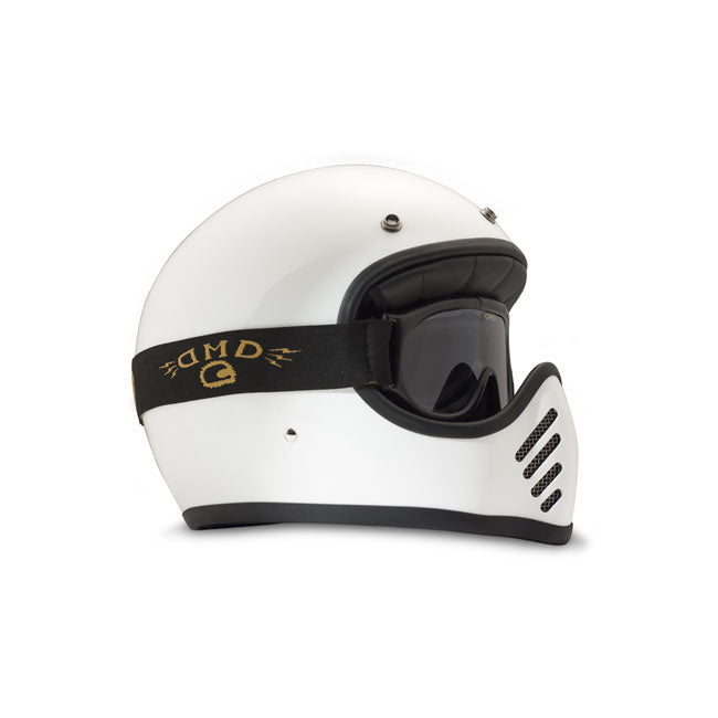 Dmd Ghost Smoke Goggles – Jett Helmets