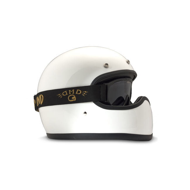 Dmd Ghost Smoke Goggles – Jett Helmets