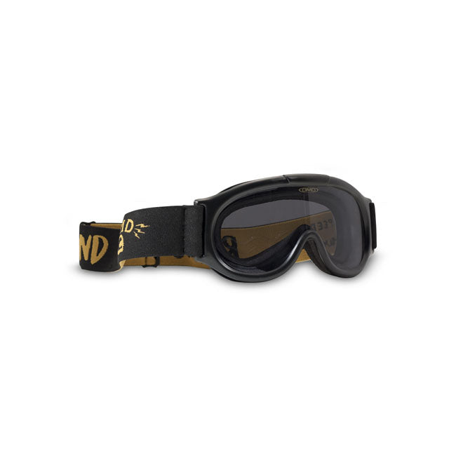 Dmd Ghost Smoke Goggles – Jett Helmets