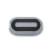 Kuryakyn Heavy Industry Shift & Brake Peg. Chrome – Shift Indian: 2014–2022 Indians Rear…